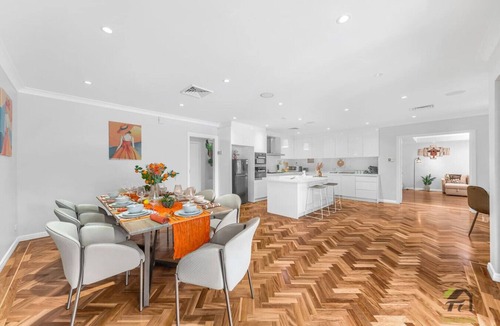 Beecroft House | Comfortable house in Beecroft