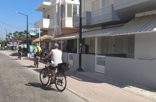 Kos House | Comfy Apartment just a minute from the beach
