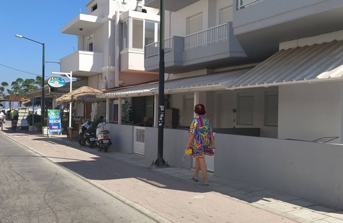 Kos House | Comfy Apartment just a minute from the beach