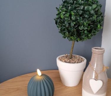 Lamia Apartment | Comfy Studio