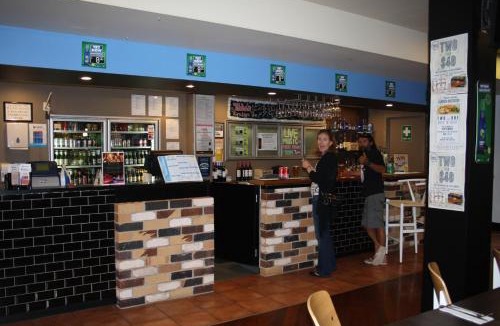 Nambour Hotel | Commercial Hotel Nambour