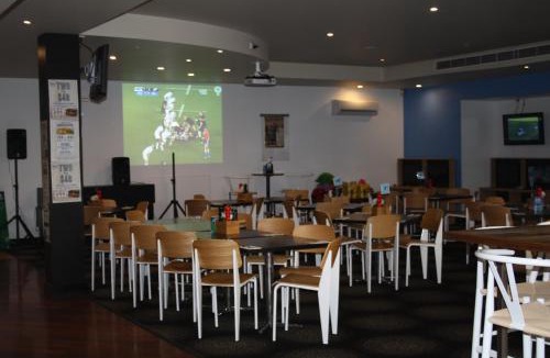 Nambour Hotel | Commercial Hotel Nambour