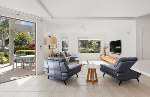 Noosaville Apartment | Como Noosa 1
