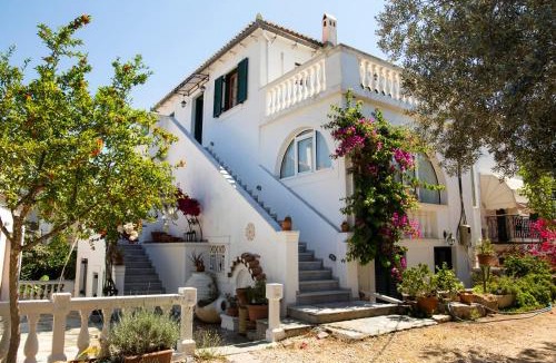 Spetses House | Condillia II