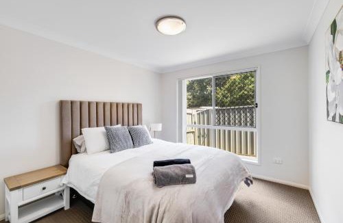 South Toowoomba Apartment | Contemporary Chic on CBD Fringe!