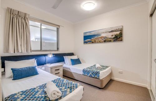 Coolum Beach Apartment | Coolum At The Beach
