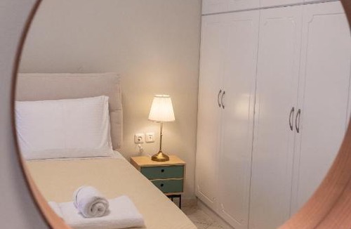 Agia Kiriaki Apartment | Coral Apartments