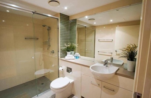 Agnes Water Apartment | Coral Break - Three-Bedroom Beachfront Unit