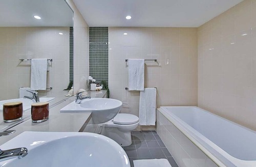 Agnes Water Apartment | Coral Break - Three-Bedroom Beachfront Unit