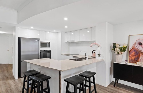 Trinity Beach Apartment | Coral Sands Resort