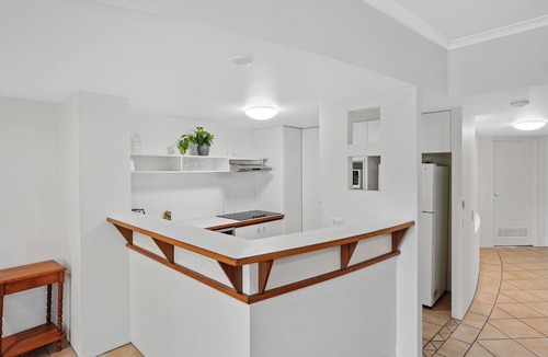 Trinity Beach Apartment | Coral Sands Resort