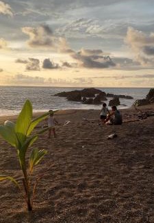 Drake Bay Cabin | Corcovado Bungalows