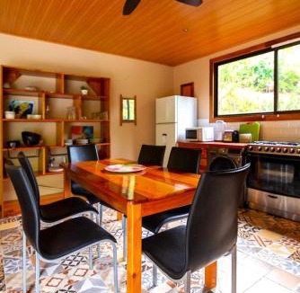 Puerto Jimenez Villa | Corcovado Renting Houses-Villas-Tents-Nature-Great Views
