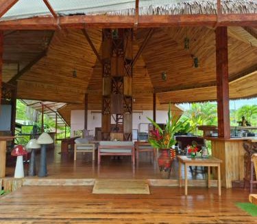 Puerto Jimenez Villa | Corcovado Renting Houses-Villas-Tents-Nature-Great Views