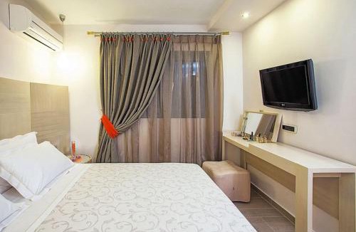 Polichrono Hotel | Core Hotel