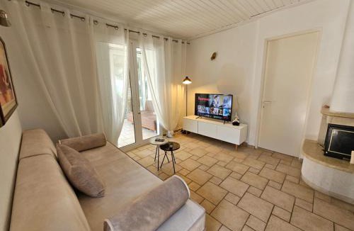 Parelia House | Corfu Glyfada Menigos Resort 13
