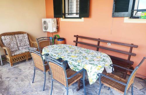 Pelekas Apartment | Corfu Pelekas Apartment