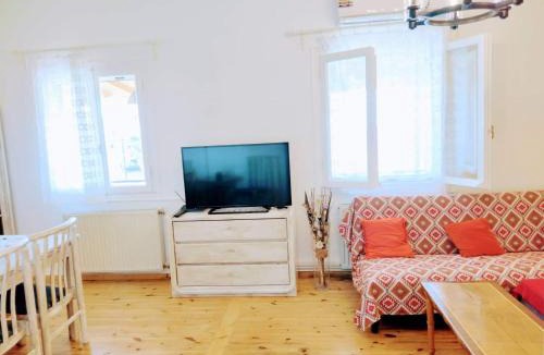 Pelekas Apartment | Corfu Pelekas Apartment