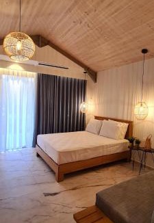 Asprovalta Apartment | Costa ANASTASIA sea view suites