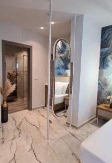 Asprovalta Apartment | Costa ANASTASIA sea view suites