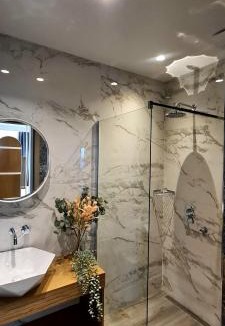 Asprovalta Apartment | Costa ANASTASIA sea view suites