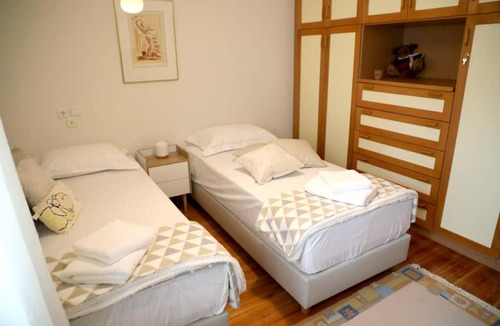 Volos City Centre Apartment | Cosy 3bedroom Apartment in the center of Volos