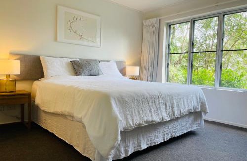 Twin Waters Apartment | Cosy Apartment at Sebel Twin Waters Resort w Private Garden - 2 Mins Walk to Beach & River