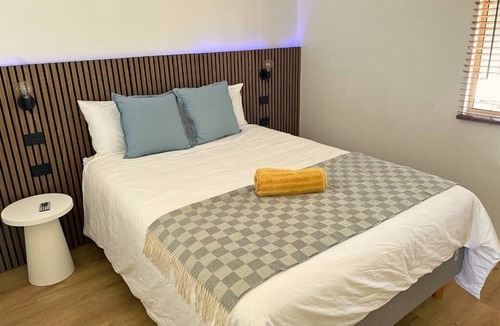Holloways Beach Resort | Cosy Apartment by the Beach - Holloways Beach, Cairns