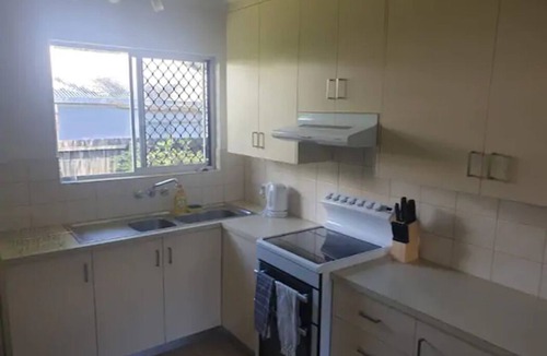 Buderim House | Cosy Buderim home away from home