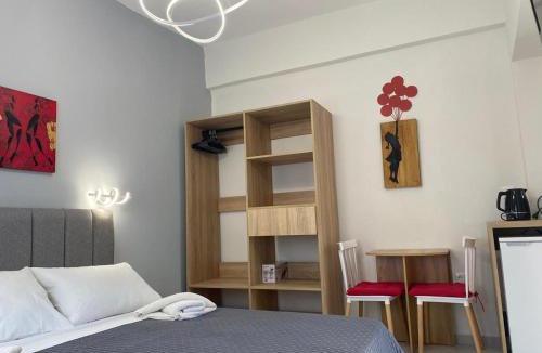 Stoupa Apartment | Cosy studio 2 in Stoupa