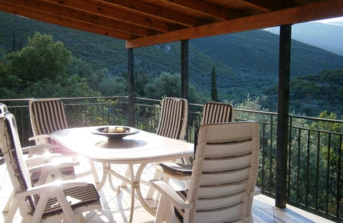Messaia Apartment | Cottage house of 80 sq. m. in Dremi Vromovrisi Kalamata