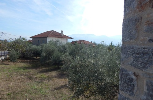 Kefalochori Cottage | Cottage near Parnassos ski resort !