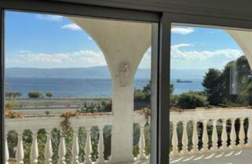 Katakali House | Country house by the Sea 200m & Sea View with garden