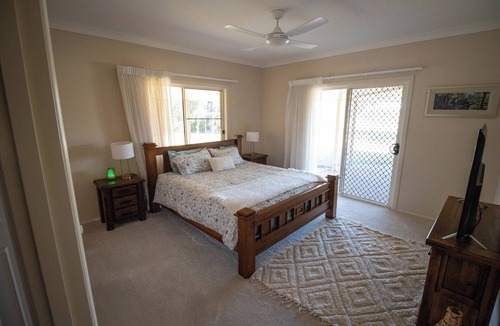 Applethorpe Other | Country Retreat, private, pet friendly only 5 minutes from Stanthorpe.