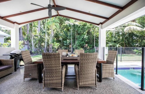 Port Douglas House | Cowrie Beach House Port Douglas