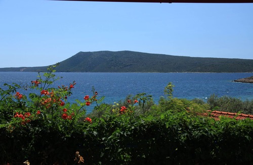 Steni Vala Apartment | Cozy 1-bedroom apartment with AC and WiFi in adorable Alonissos #4