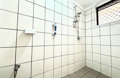 Macgregor Condo | Cozy 2Bedroom Studio Simple and Practical Stay