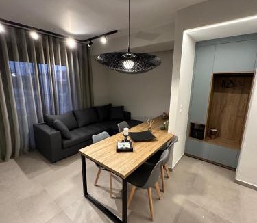 Kalamaria Apartment | Cozy Apartment in Kalamaria, Thessaloniki