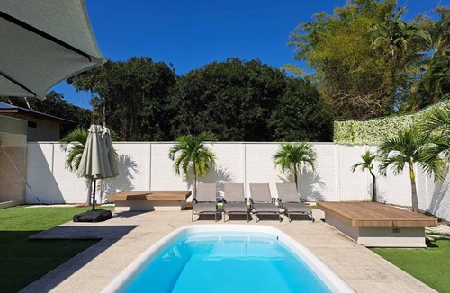 Esterillos Oeste House | Cozy Beach House Minutes From the Beach