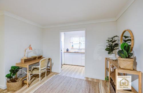 Kangaroo Point Apartment | COZY Central Kangaroo Point Pad
