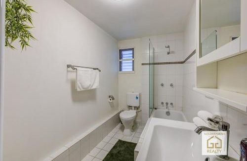 Kangaroo Point Apartment | COZY Central Kangaroo Point Pad