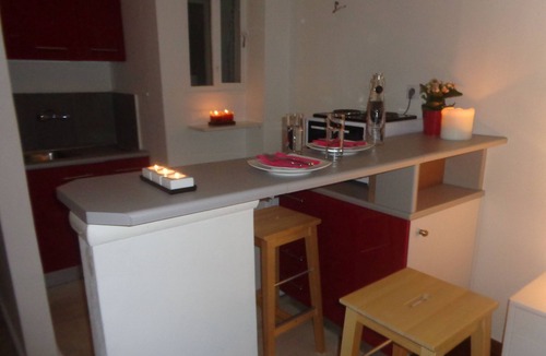 Neapoli Apartment | Cozy central studio, In walking distance to most places including the National A
