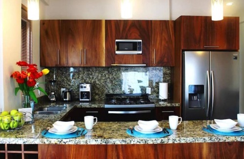 Downtown Puerto Vallarta Condo | Cozy Condo with Rooftop Infinity Pool