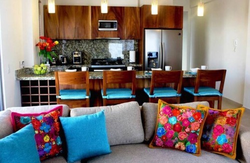 Downtown Puerto Vallarta Condo | Cozy Condo with Rooftop Infinity Pool