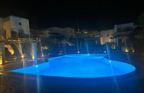Ornos House | COZY CYCLADIC HOME , close to Ornos beach