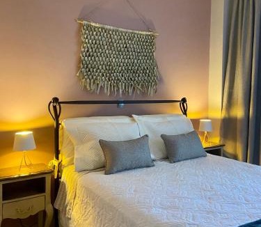 Lefkandi Apartment | Cozy flat elix