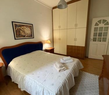 Khalkis Apartment | Cozy home chalcis