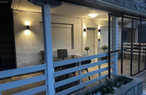 Peraia Apartment | Cozy luxury apartment