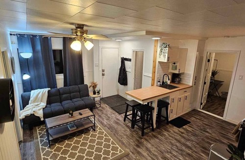 Cranbrook Apartment | Cranbrook.