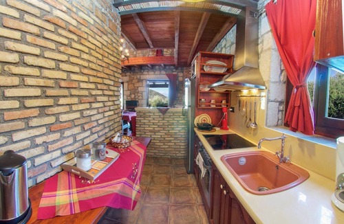 Platrithias Villa | Crimson Villa - Two Bedroom Villa, Sleeps 4